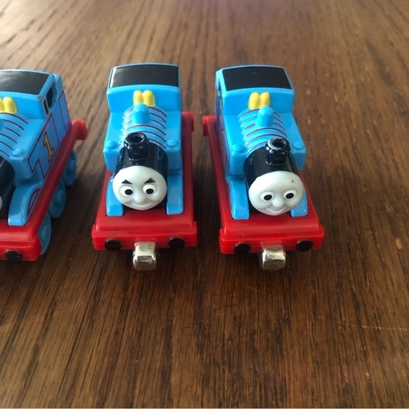 Thomas magnetic engine - Picture 2 of 11